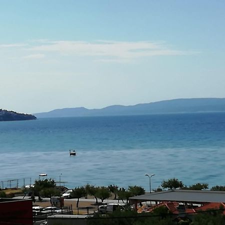 Bugenvilija Duće Exteriör bild