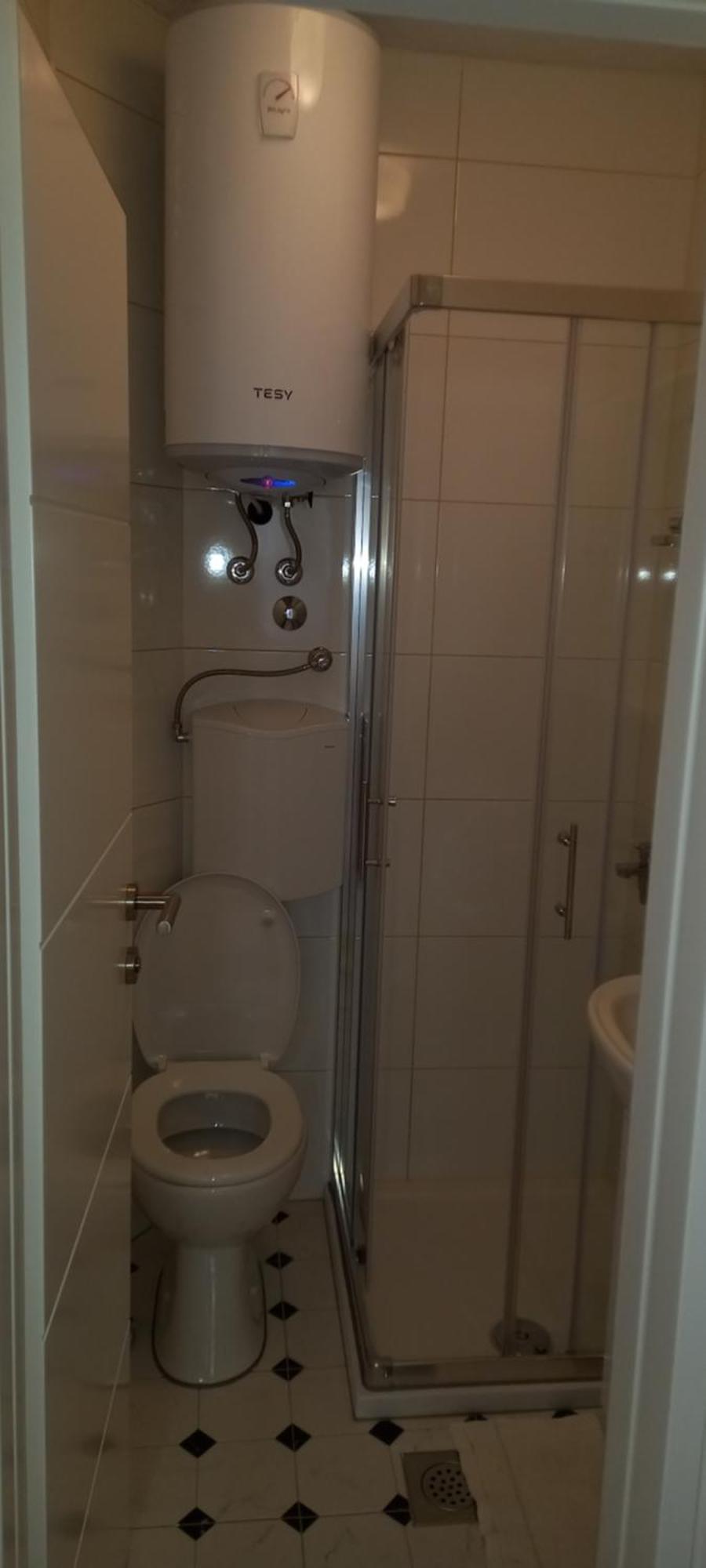 Bugenvilija Duće Exteriör bild