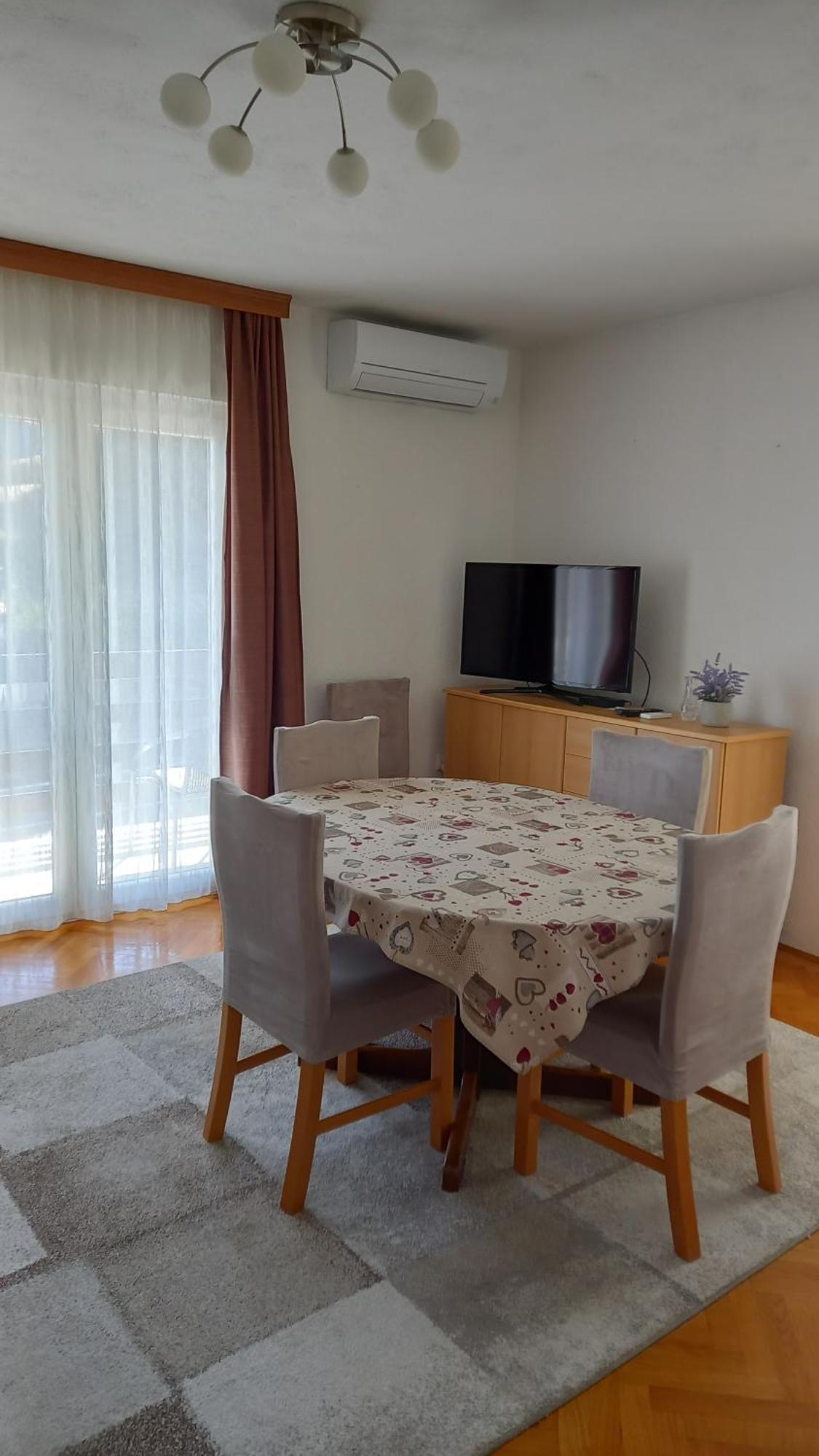 Bugenvilija Duće Exteriör bild