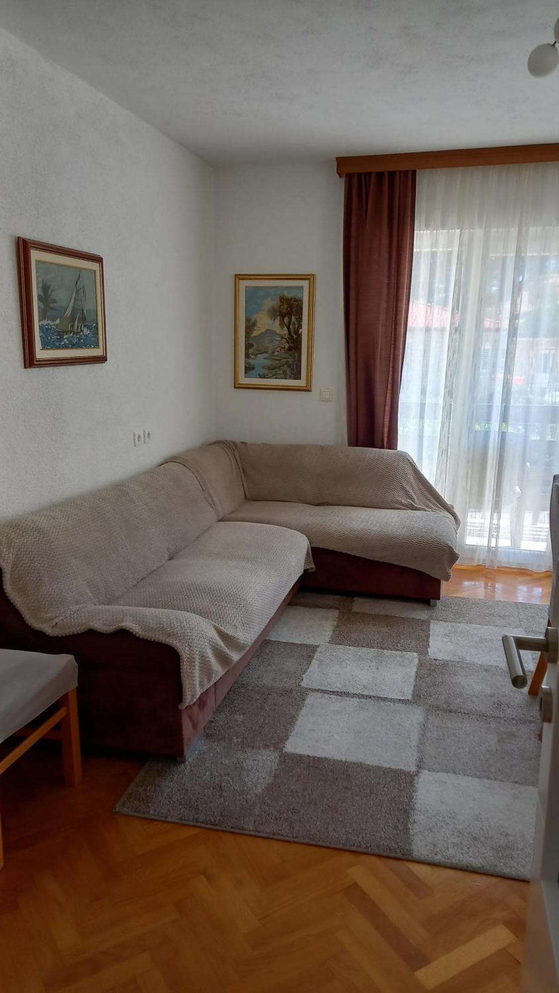 Bugenvilija Duće Exteriör bild